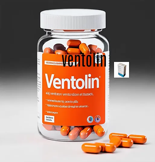 Precio ventolin 100